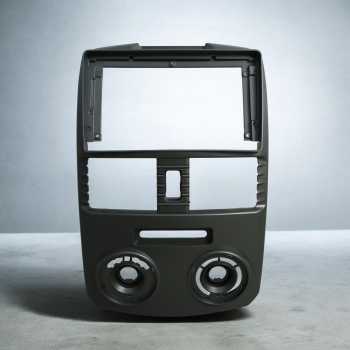 Gambar produk KUFINE Frame Head Unit ABS 9 Inch Car Player Toyota Rush 2006-2016 - KF-16