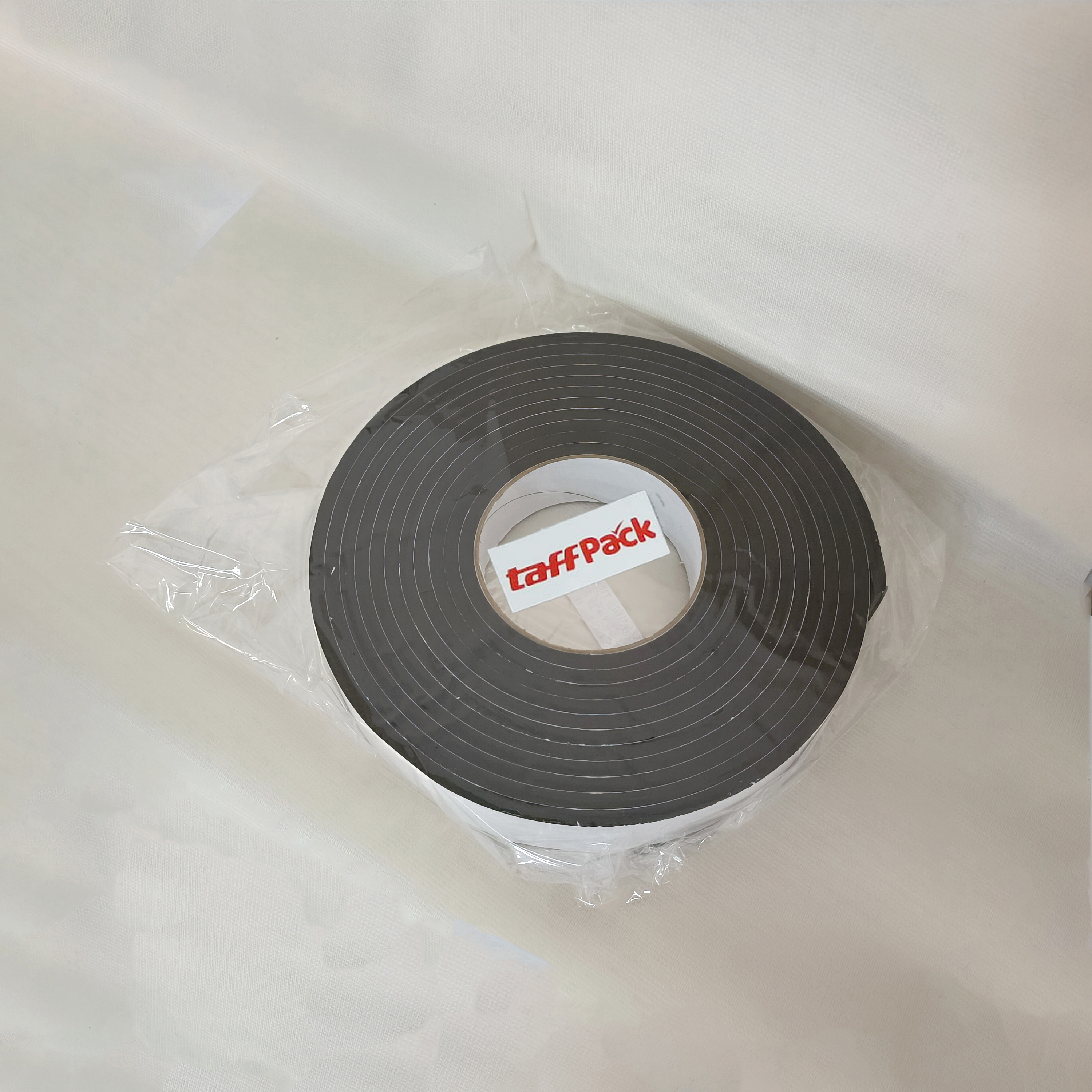 TaffPACK Lis Strip Pintu Door Noise Insulation Sealing Tape 5Mx3cm - B35 Gambar produk TaffPACK Lis Strip Pintu Door Noise Insulation Sealing Tape 5Mx3cm - B35