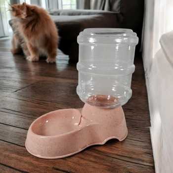 Hipidog Tempat Minuman Hewan Automatic Pet Water Dispenser 3.8 L - 18YN4213