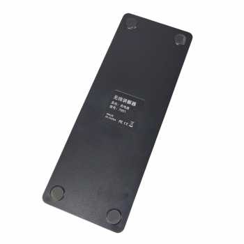 Gambar produk Keyinda Charging Base Earphone Receiver Audio Tour Guide 10 Slot - 7901