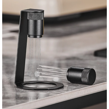 Gambar produk MADO Jarum Kopi Espresso 8 Needle Distribution Espresso Coffee Stirrer - MD-6899