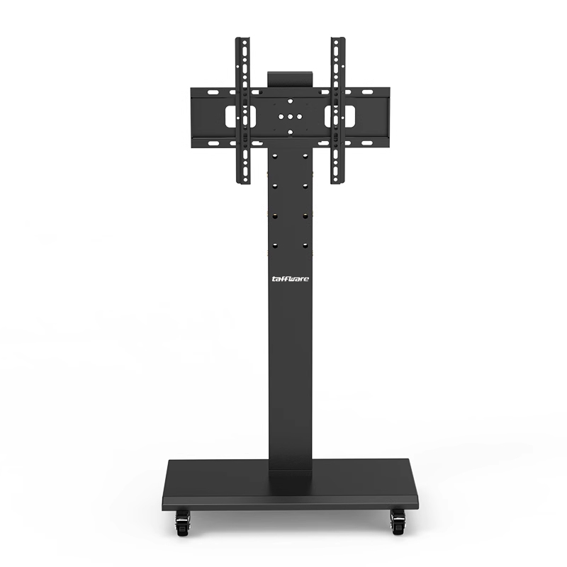 Taffware Bracket TV Floor Stand Wheel VESA 400 x 400 for 32-60 Inch TV - Z60 Gambar produk Taffware Bracket TV Floor Stand Wheel VESA 400 x 400 for 32-60 Inch TV - Z60