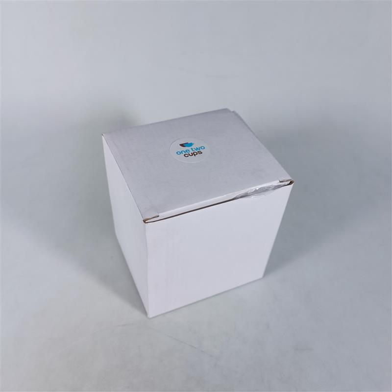 Gambar produk One Two Cups Gelas Milk Jug Kopi Espresso Latte Art Stainless Steel 600ml - DR-360