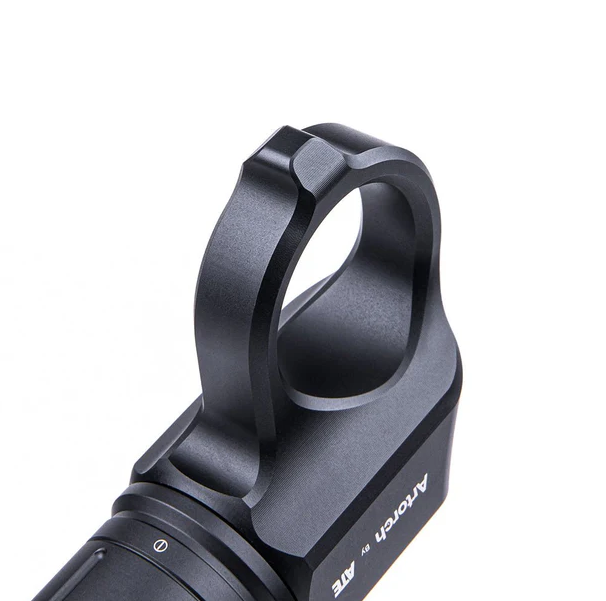 NEXTORCH Artorch Senter LED Flashlight Finger Waterproof 1600 Lumens - P100 Gambar produk NEXTORCH Artorch Senter LED Flashlight Finger Waterproof 1600 Lumens - P100