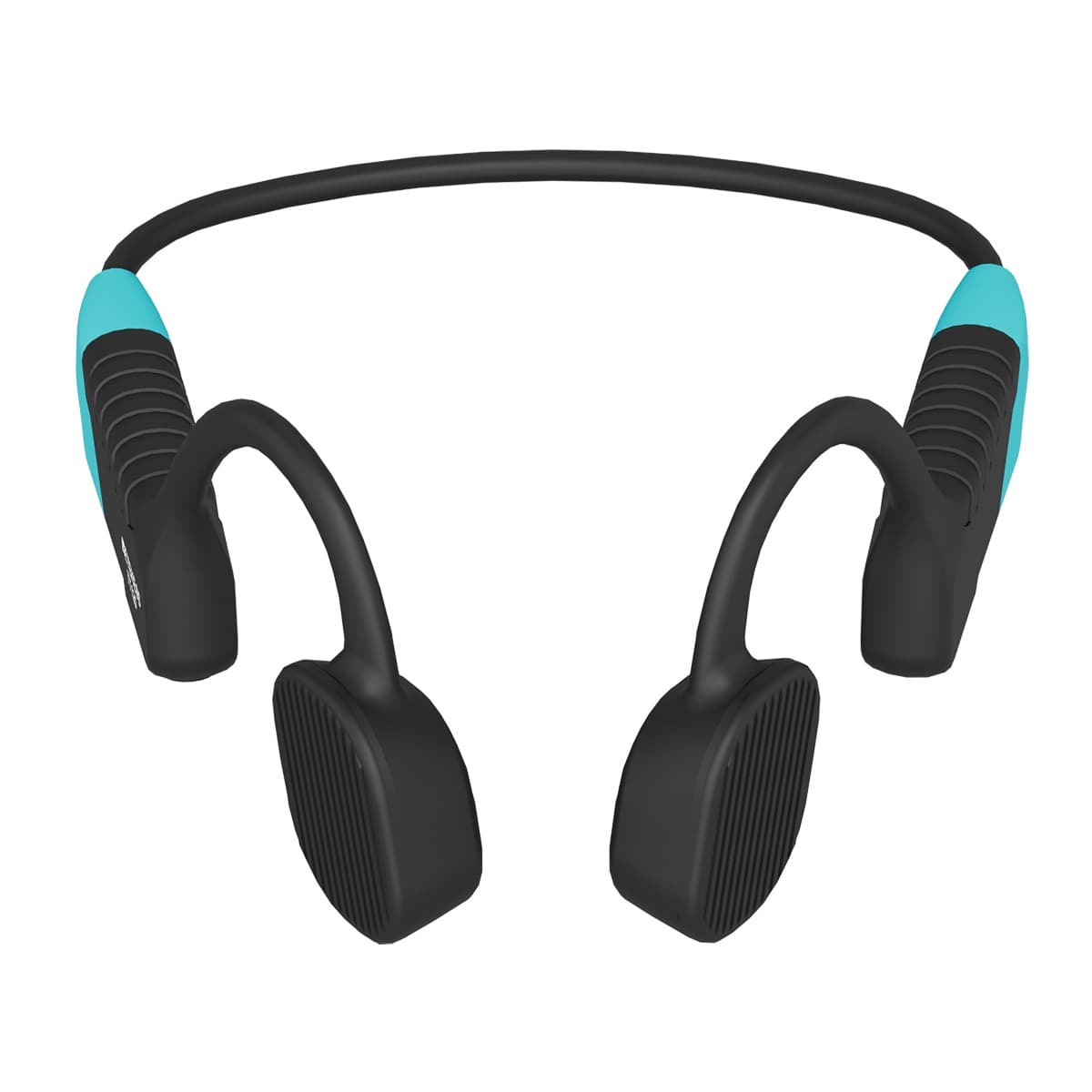 RETEKESS Receiver Bone Conduction Earphone Wireless for Transmitter - TT120 Gambar produk RETEKESS Receiver Bone Conduction Earphone Wireless for Transmitter - TT120