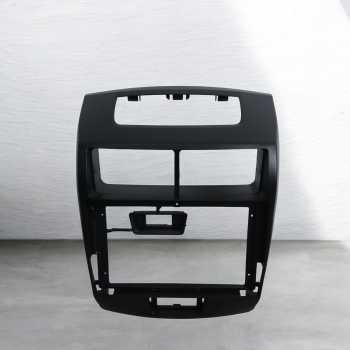 Gambar produk KUFINE Frame Head Unit ABS 9 Inch Car Player Toyota Avanza 2010-2018 - KF-18