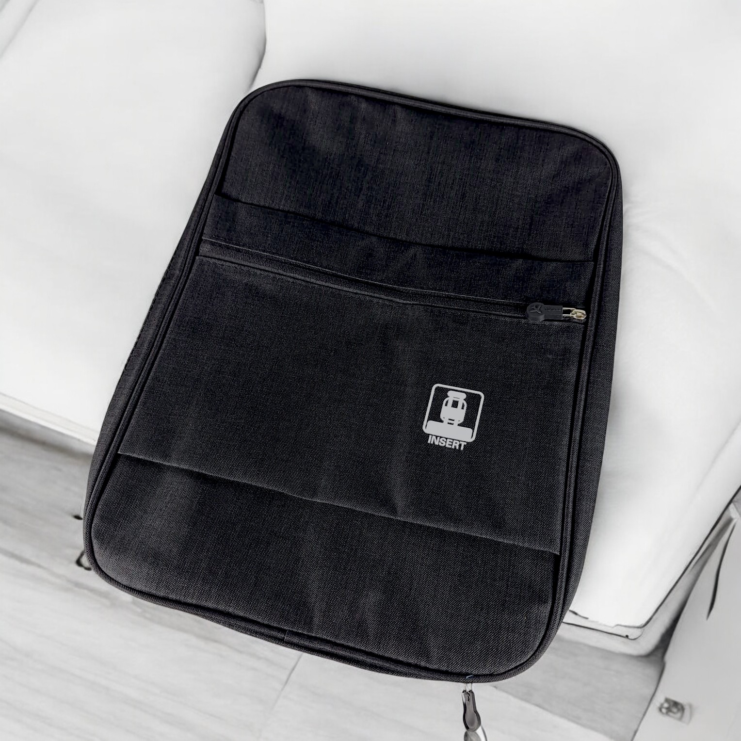 Ishiline Tas Sepatu Olahraga Organizer Waterproof Travel Shoes Bag Size L - S-041 Gambar produk Ishiline Tas Sepatu Olahraga Organizer Waterproof Travel Shoes Bag Size L - S-041