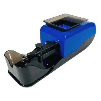 Gambar produk Pechos Alat Linting Kertas Rokok Elektrik Cigarette Tobacco Roll 6.5mm - PC001