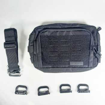 Gambar produk NITECORE Tas Selempang Multi Purpose Utility Pouch - NUP30