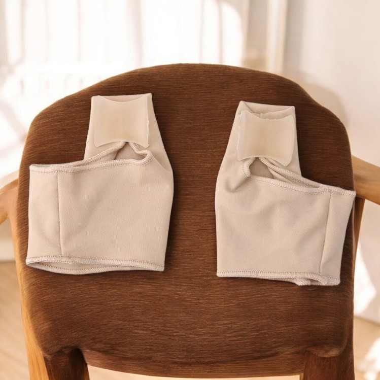 Gambar produk Welnove Sleeve Korektor Tulang Jempol Bunion Hallux Orthotics - CSQ1408