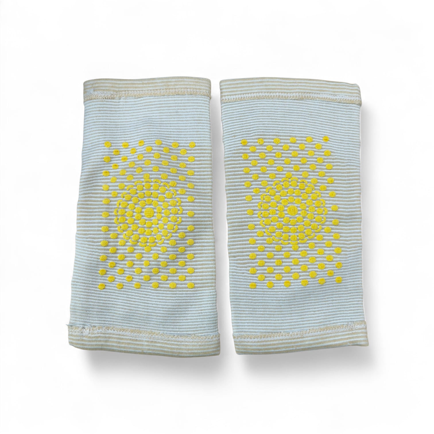 PLS Pelindung Lutut Sport High Elastic Knee Pads Self Heating Gambar produk PLS Pelindung Lutut Sport High Elastic Knee Pads Self Heating