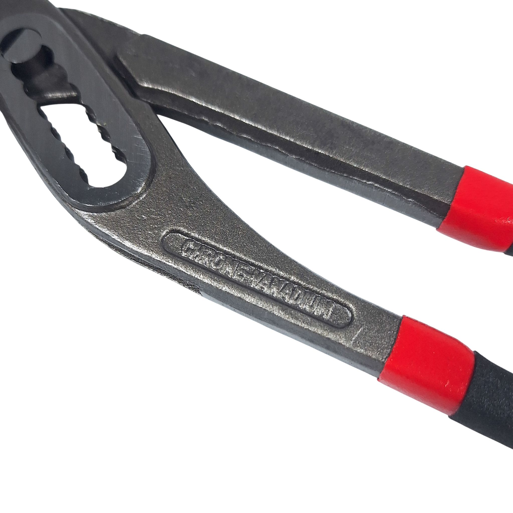 OUSIKA Tang Clamping Pipa Air Multifungsi Adjustable Pipe Pliers 12 Inch - OU95 Gambar produk OUSIKA Tang Clamping Pipa Air Multifungsi Adjustable Pipe Pliers 12 Inch - OU95