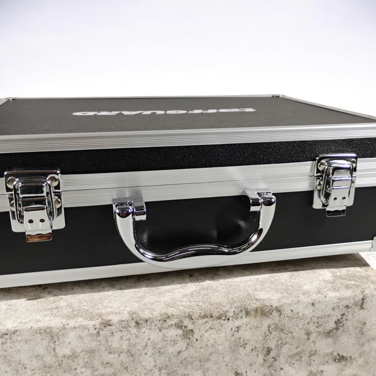 TaffGUARD Kotak Tool Case Portable Multifunction Storage Box - V-2 Gambar produk TaffGUARD Kotak Tool Case Portable Multifunction Storage Box - V-2