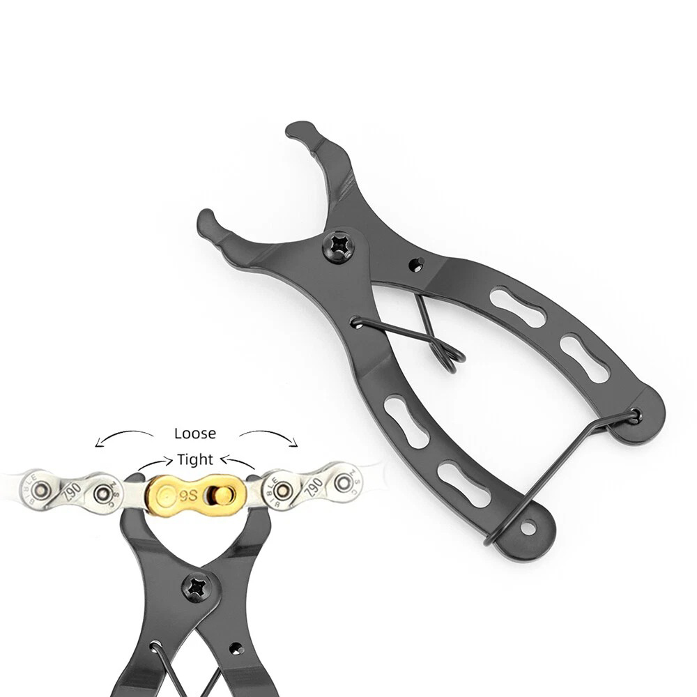 VXM Set Alat Reparasi Sepeda 9in1 Kunci Crank BB Hollowtech Sprocket - V9 Gambar produk VXM Set Alat Reparasi Sepeda 9in1 Kunci Crank BB Hollowtech Sprocket - V9