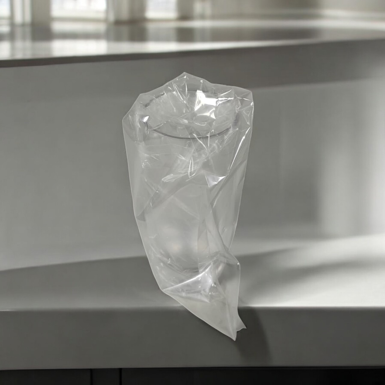 LAYCE Gelas Minum Tahan Panas Aesthetic Tea Juice Water Cup Acrylic 180ml - LY-75 Gambar produk LAYCE Gelas Minum Tahan Panas Aesthetic Tea Juice Water Cup Acrylic 180ml - LY-75