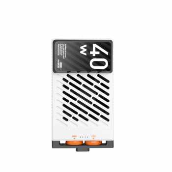 Gambar produk ZHIYUN FIVERAY Lampu LED Portable Photo Video Fill Light Tri Color 40W - M40