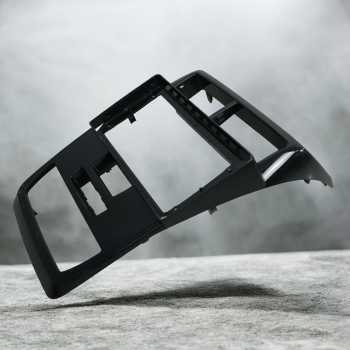 Gambar produk KUFINE Frame Head Unit ABS 9 Inch Car Player Toyota Agya Ayla 2020 - KF-20