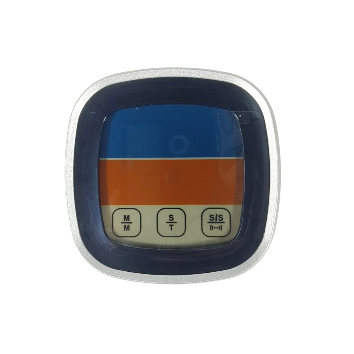 Anpro Termometer Makanan Daging Digital Touch Screen with Timer - HY-2702 Gambar produk Anpro Termometer Makanan Daging Digital Touch Screen with Timer - HY-2702