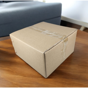 Gambar produk TaffLED Lampu Gantung Hias Pendant Light Dimmable 3in1 Color 18W 23cm - HL27