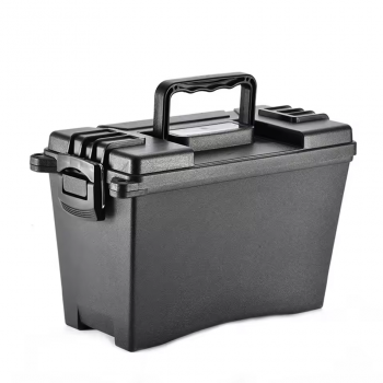 WYMECT Kotak Perkakas Penyimpanan Barang Toolbox Hard Case 29x14x19cm - WY-05
