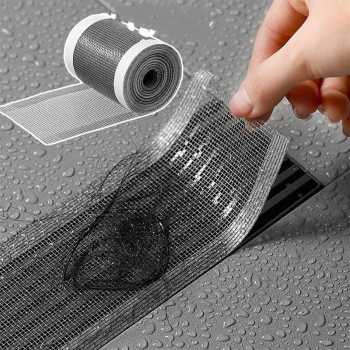 PINKEL Saringan Penutup Lubang Saluran Air Wastafel 5M 70mm - P-57