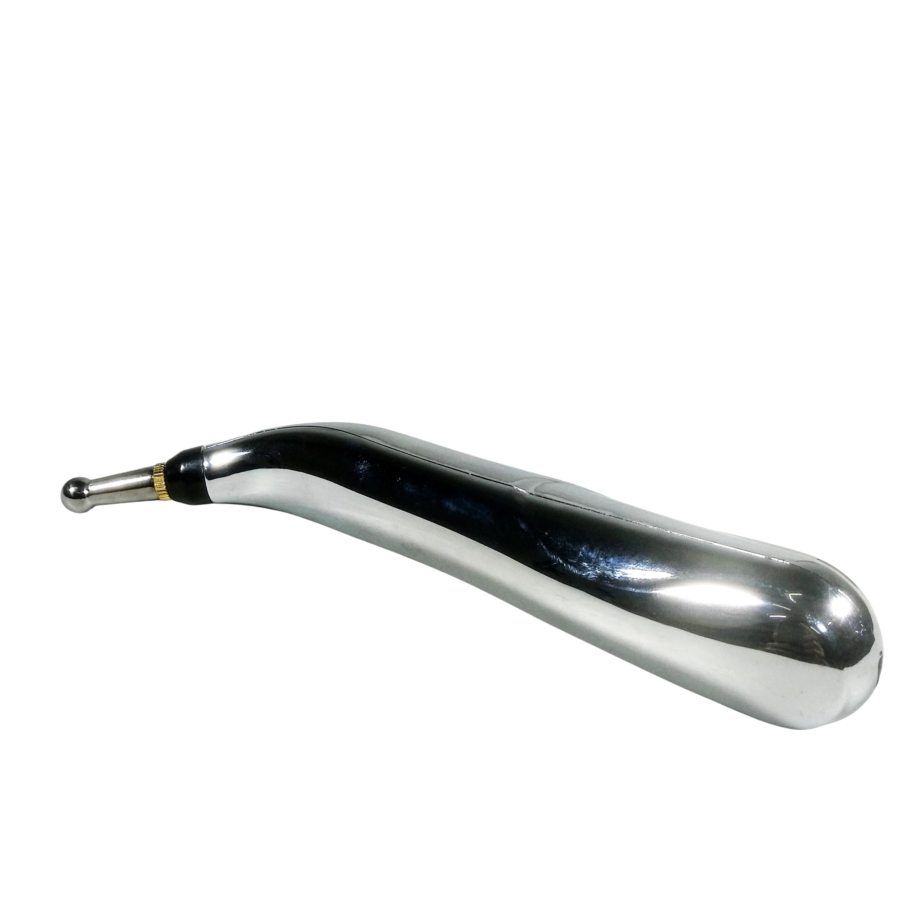 XINDEFENG Alat Akupuntur Magnetic Therapy Pen Massager 9 Gears - DF-668 Gambar produk XINDEFENG Alat Akupuntur Magnetic Therapy Pen Massager 9 Gears - DF-668