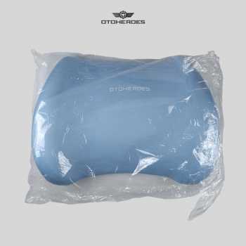Gambar produk OTOHEROES Bantal Punggung Jok Mobil Memory Foam Lumbar Support - AW-40