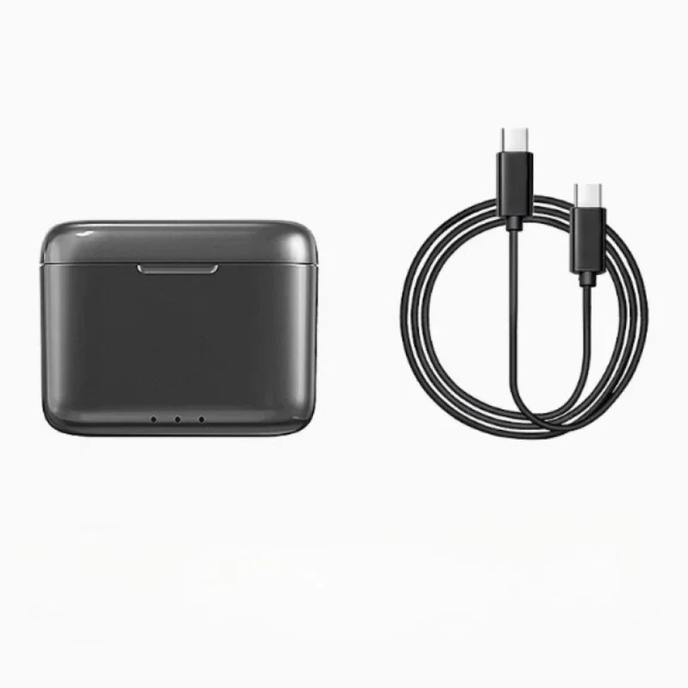 COOLSHOW Charger Baterai Kamera Fast Charging for insta360 X5 - CS360 Gambar produk COOLSHOW Charger Baterai Kamera Fast Charging for insta360 X5 - CS360