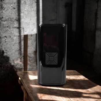 Gambar produk SUITU Pompa Ban Elektrik Wireless Tire Inflator with Display 2000mAh - EG216