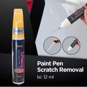 Gambar produk LICAI Auto Paint Pen Penghilang Baret Lecet Mobil Scratch Removal 12ml