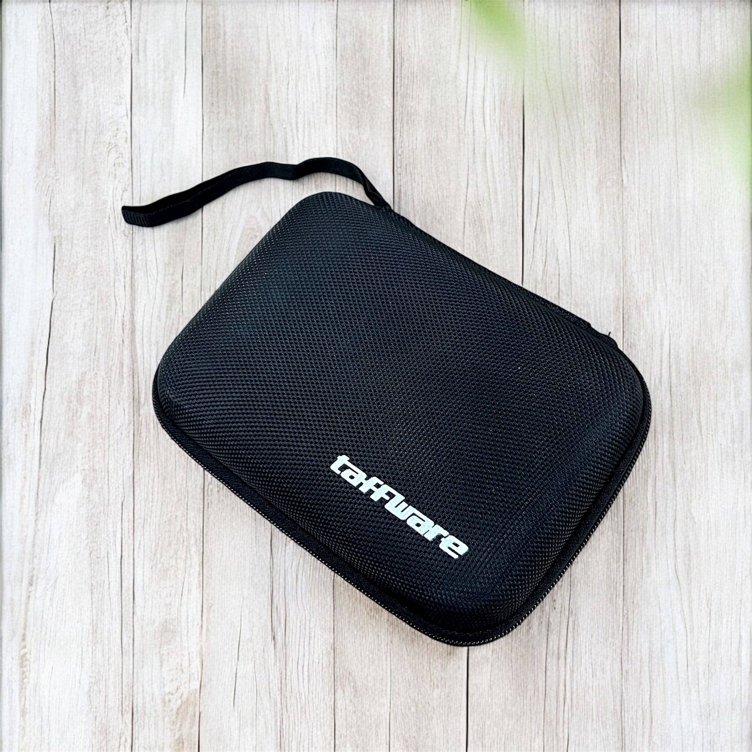 Taffware Kotak Penyimpanan Harddisk HDD Protective EVA Case 2.5 Inch - C6962 Gambar produk Taffware Kotak Penyimpanan Harddisk HDD Protective EVA Case 2.5 Inch - C6962