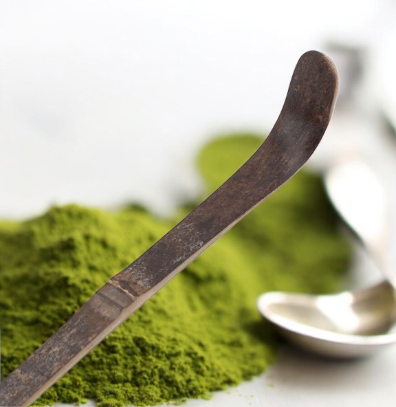 One Two Cups Chasaku Sendok Pengaduk Matcha Bambu Bamboo Spoon 18cm - OTC-19 Gambar produk One Two Cups Chasaku Sendok Pengaduk Matcha Bambu Bamboo Spoon 18cm - OTC-19