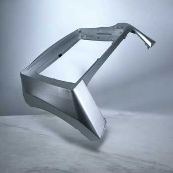 Gambar produk KUFINE Frame Head Unit ABS 10 Inch Car Player Honda Jazz Fit 2007-2014 - KF-14