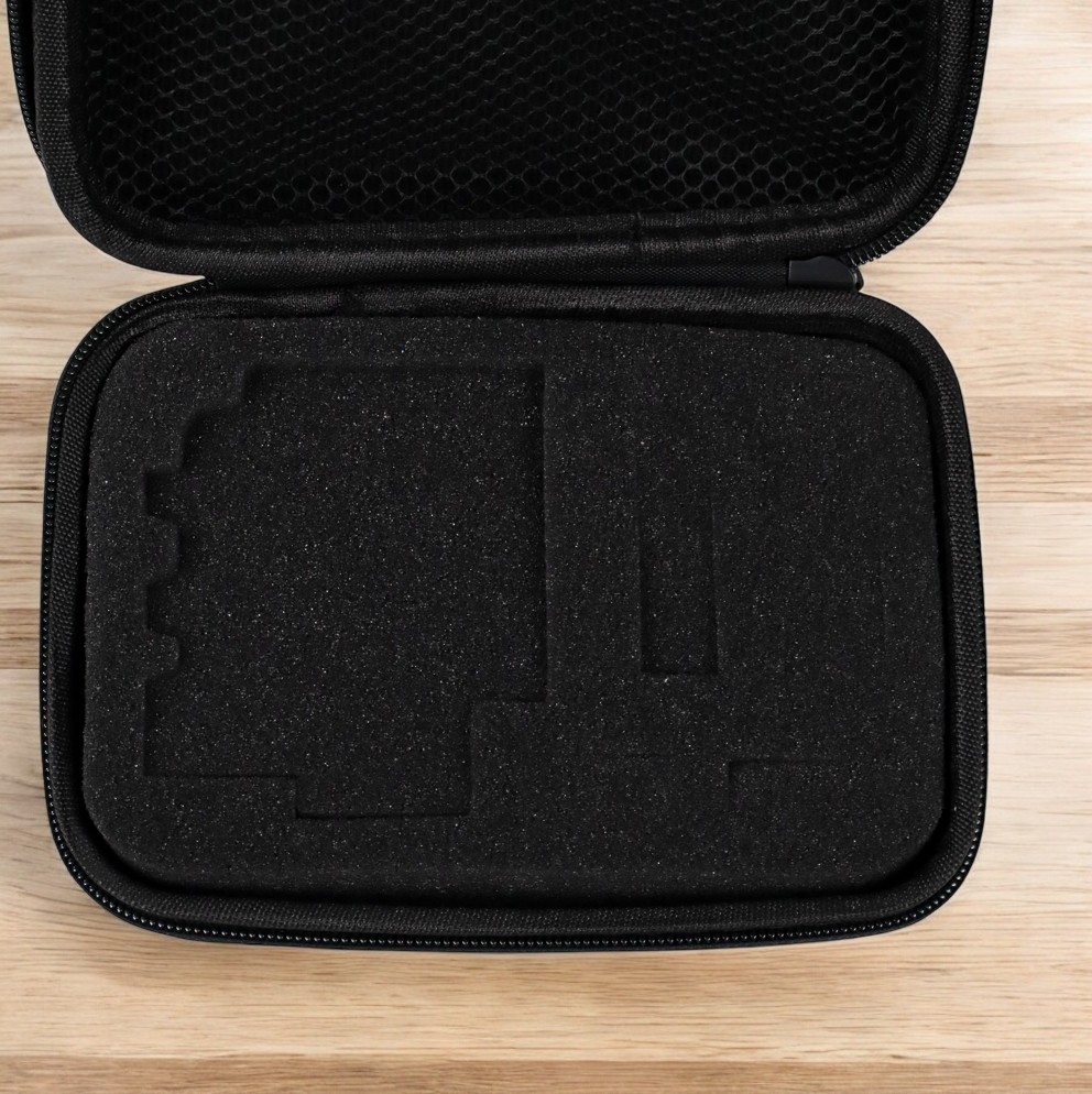 Gambar produk TaffSPORT Case Kamera Aksi Shockproof Storage Case For Xiaomi Yi GoPro - S119