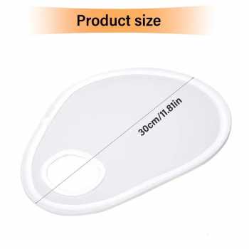 Gambar produk JETTING Kamera Flash Diffuser Softbox Reflector DSLR Foldable 30cm - JT30