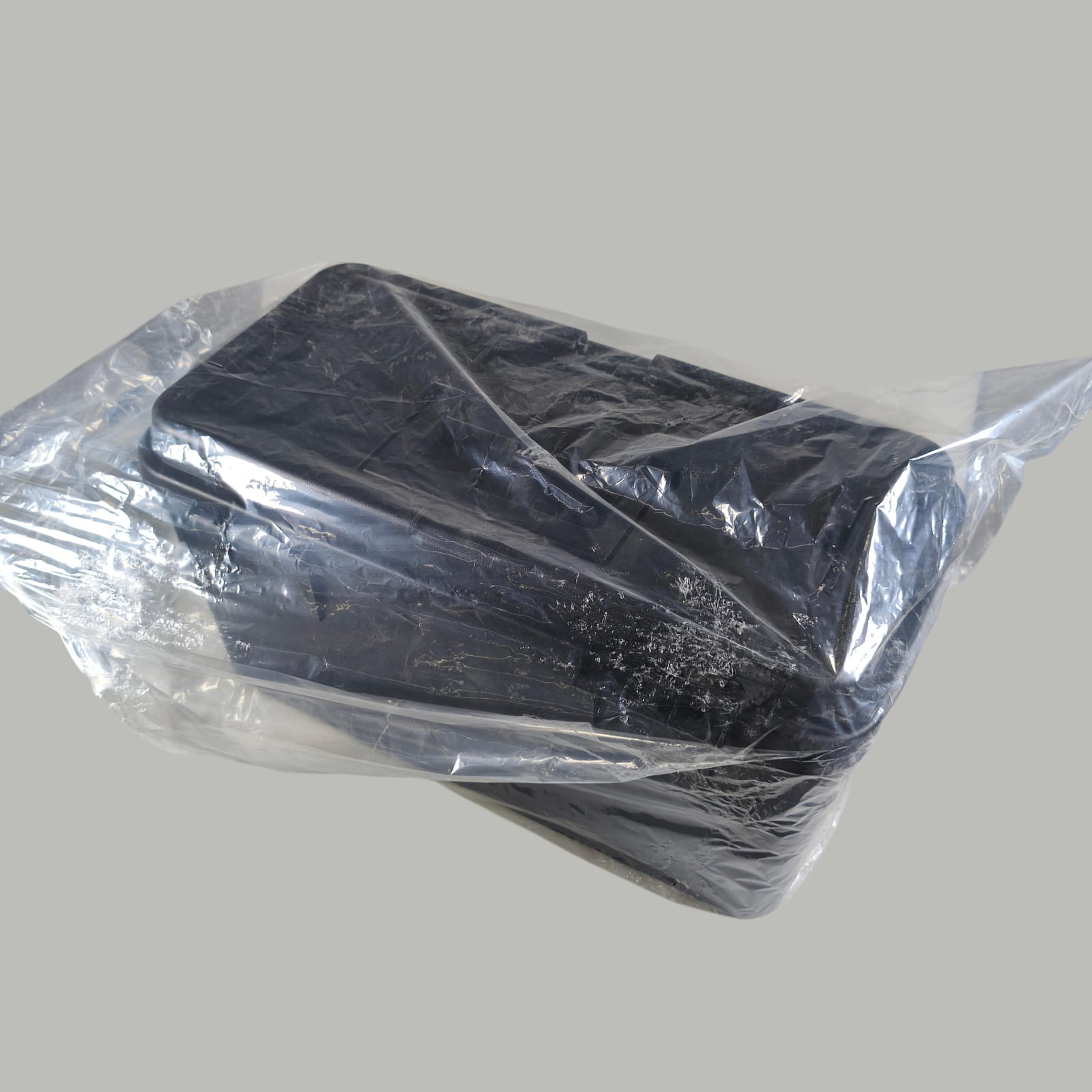 RVETEE Kotak Perkakas Penyimpanan Barang Tukang Toolbox Hard Case 15L - RV-50 Gambar produk RVETEE Kotak Perkakas Penyimpanan Barang Tukang Toolbox Hard Case 15L - RV-50