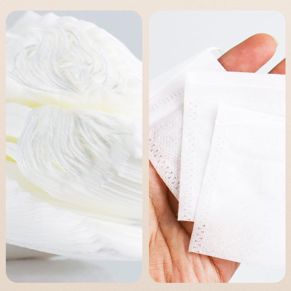 One Two Cups Kantong Filter Saringan Teh Tea Bag Disposable 100 PCS 5.5x7cm - M100 Gambar produk One Two Cups Kantong Filter Saringan Teh Tea Bag Disposable 100 PCS 5.5x7cm - M100