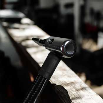 Gambar produk SUITU Pompa Ban Elektrik Wireless Tire Inflator with Display 2000mAh - EG216