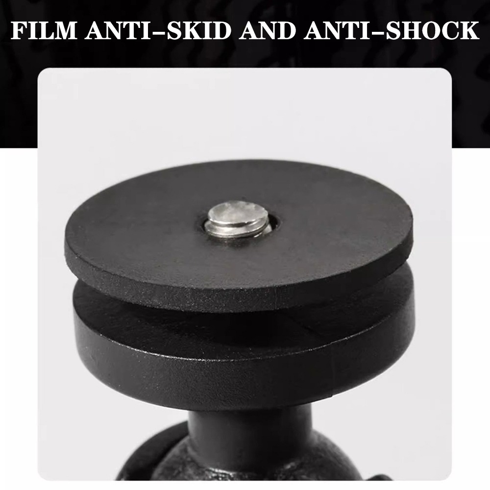 Gambar produk MOTOWOLF Mounting Holder Action Camera Motorcycle Ball Sleeve - MT9