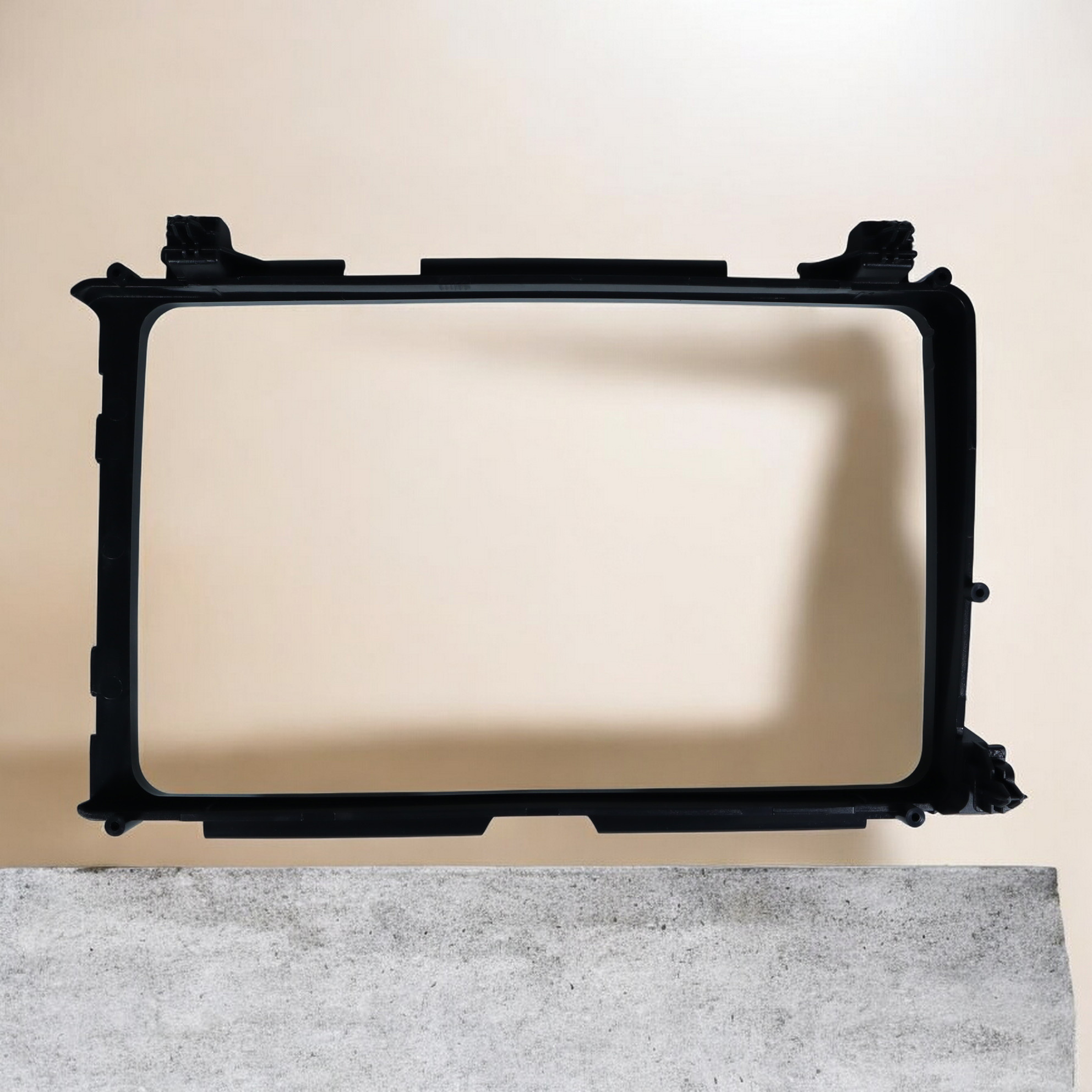 KUFINE Frame Head Unit ABS 9 Inch Car Player Honda HR-V 2013-2021 - KF-21 Gambar produk KUFINE Frame Head Unit ABS 9 Inch Car Player Honda HR-V 2013-2021 - KF-21