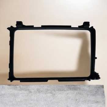 Gambar produk KUFINE Frame Head Unit ABS 9 Inch Car Player Honda HR-V 2013-2021 - KF-21