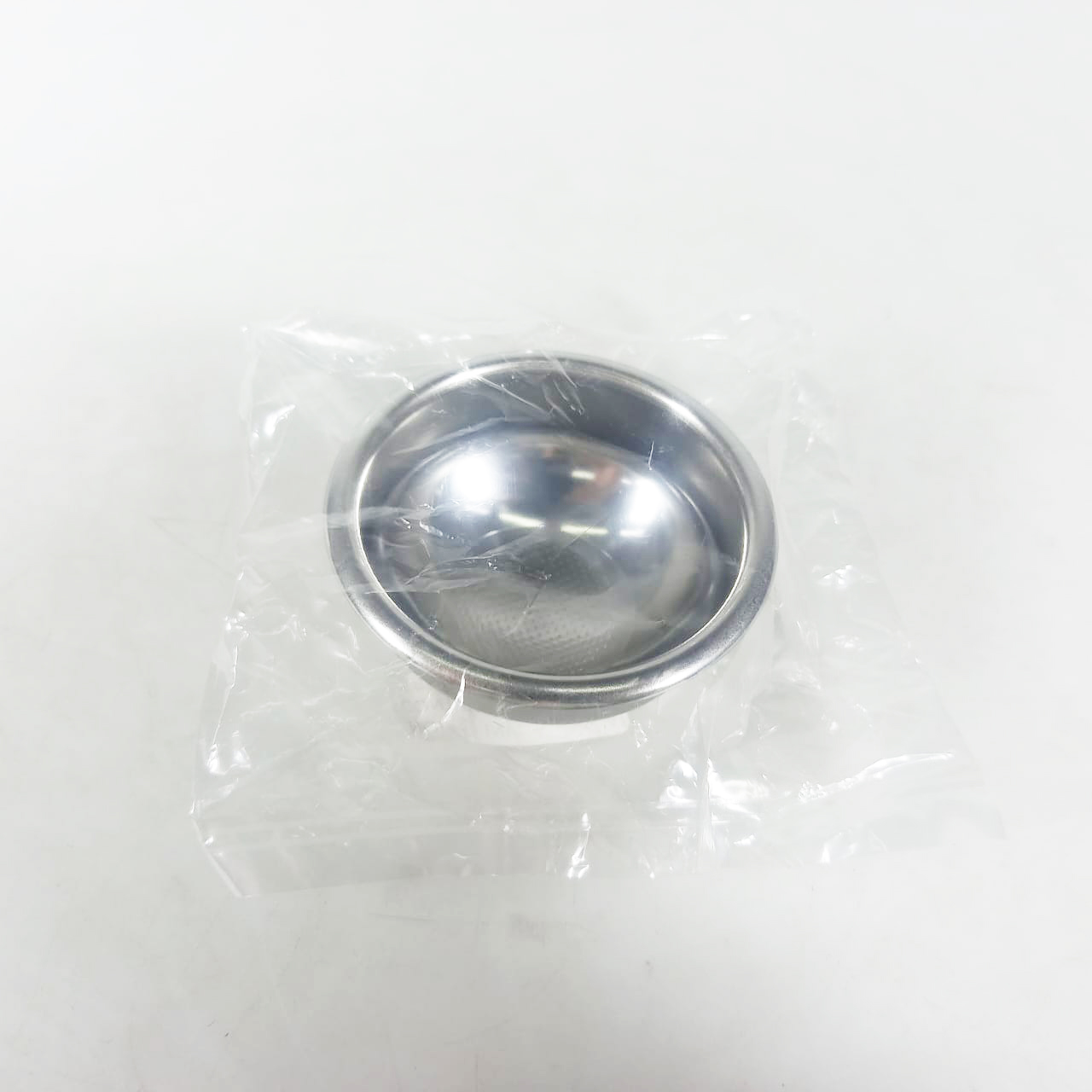 Gambar produk Dalinwell Filter Basket Portafilter Spherical Coffee Bowl 58mm 1 Cup - DWL-52P