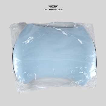 Gambar produk OTOHEROES Bantal Punggung Jok Mobil Memory Foam Lumbar Support - AW-40