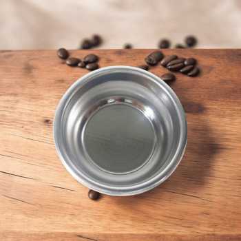 Gambar produk Dalinwell Filter Basket Portafilter Single Wall Non-Pressurized 54mm 1 Cup - DWL-54N