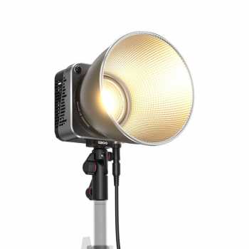Gambar produk Zhiyun Molus Lampu Flash Fill Light Tricolor 2700-6500K 240V 300W - G200