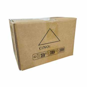 Gambar produk UKING Mesin Asap Smoke Machine Light Stage Wireless Remote 700W - FOG-700