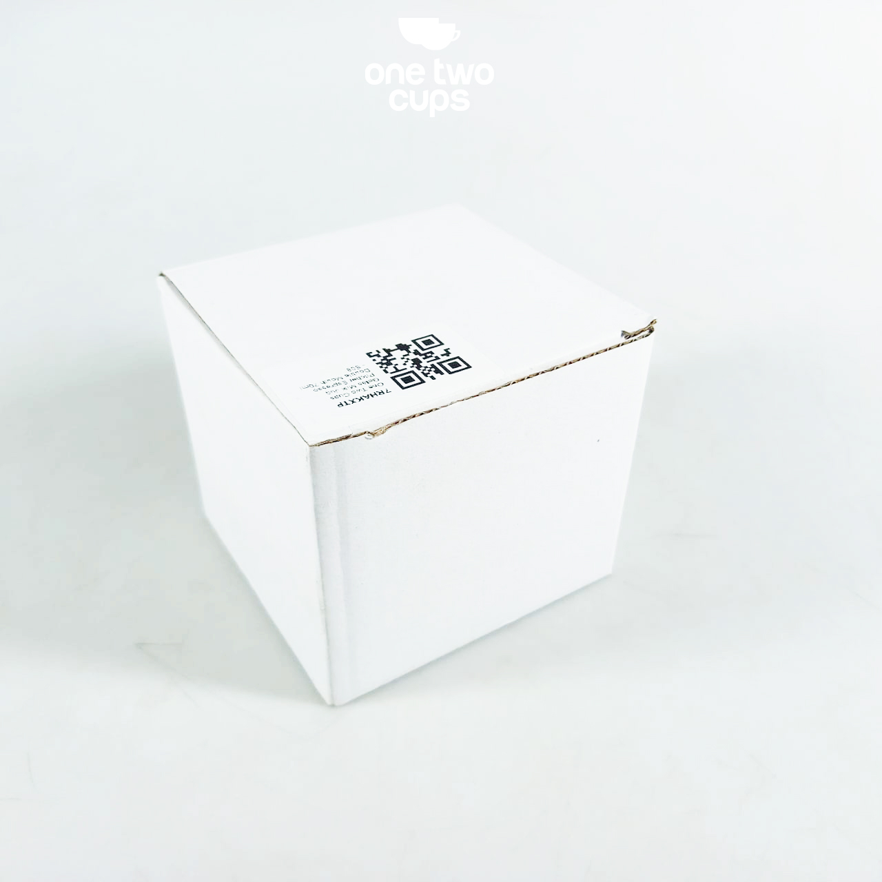 One Two Cups Gelas Milk Jug Pitcher Espresso Double Mouth 70ml - S08 Gambar produk One Two Cups Gelas Milk Jug Pitcher Espresso Double Mouth 70ml - S08