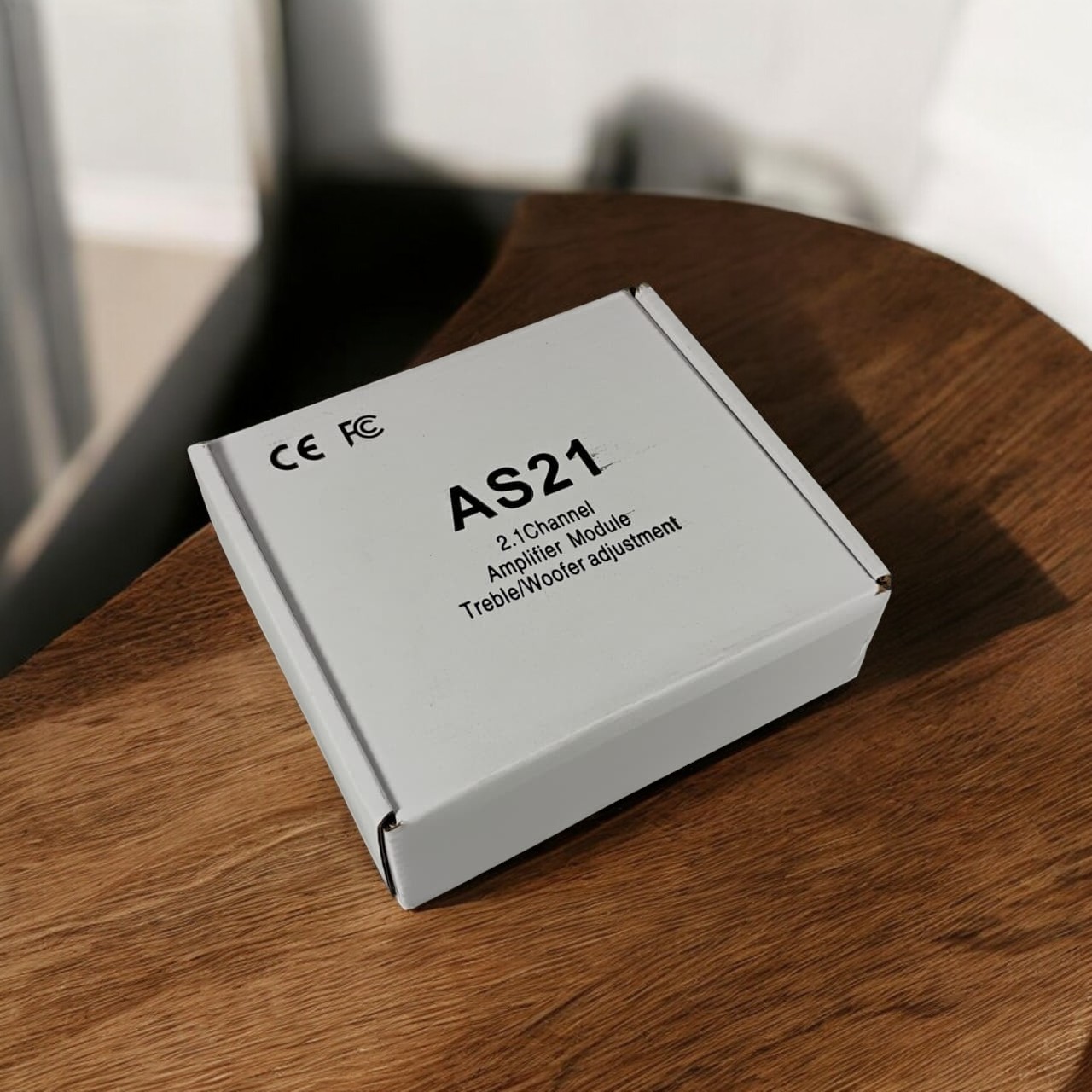 TKXEC Amplifier Board Audio Bluetooth USB 2.1 Channel DIY - ZK-AS21 Gambar produk TKXEC Amplifier Board Audio Bluetooth USB 2.1 Channel DIY - ZK-AS21