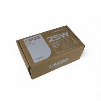 Gambar produk ZHIYUN CINEPEER Lampu Fill Light Fotografi LED 3in1 Color 4000mAh 25W - CM25