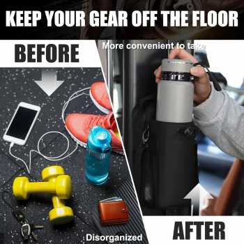 Gambar produk GCDHome Tas Botol Minum Tumbler Magnetic Waterproof Bottle Holder - GC-22